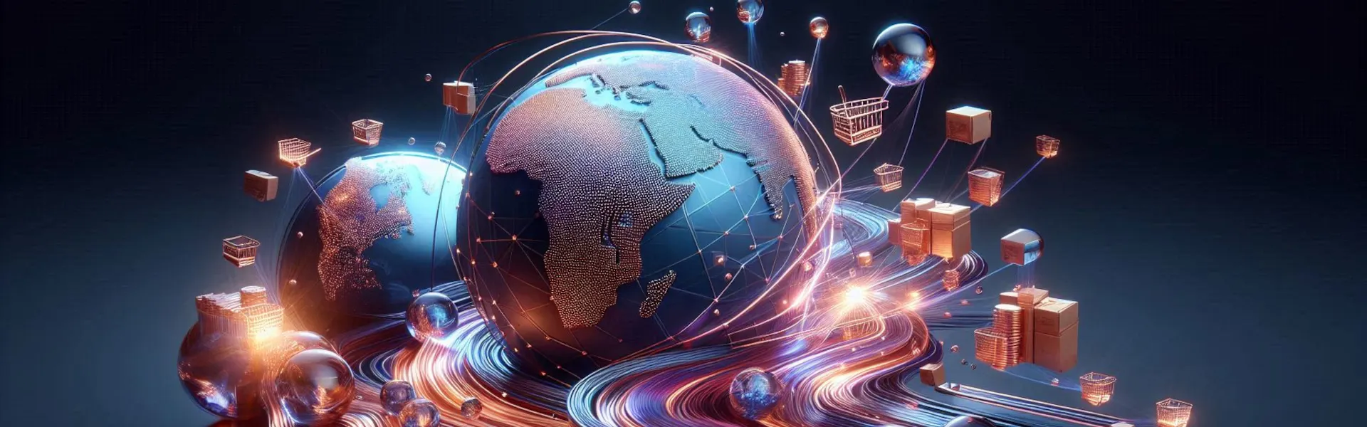 Services E-Commerce