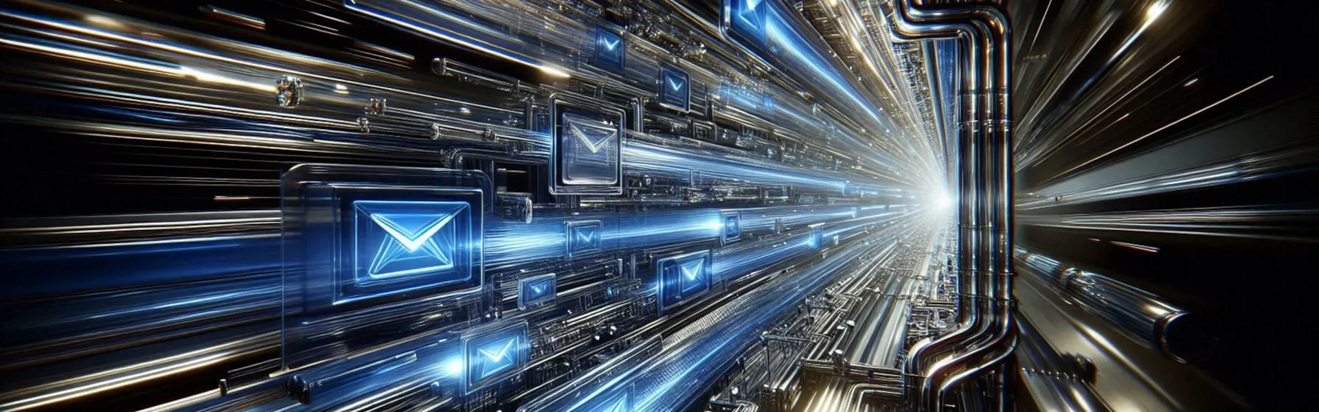 Gestion de vos emails professionnels NET&PRO