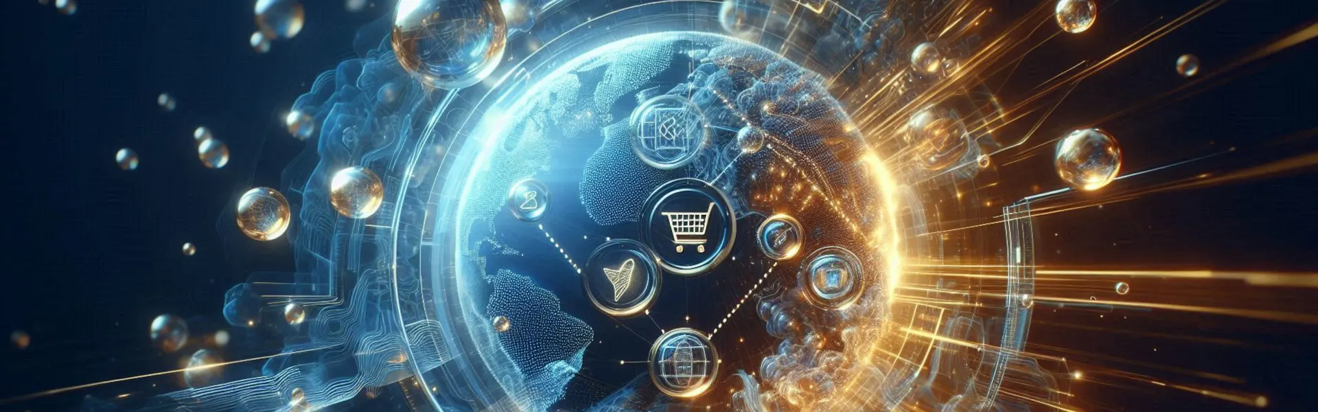 Solution Plateforme E-Commerce
