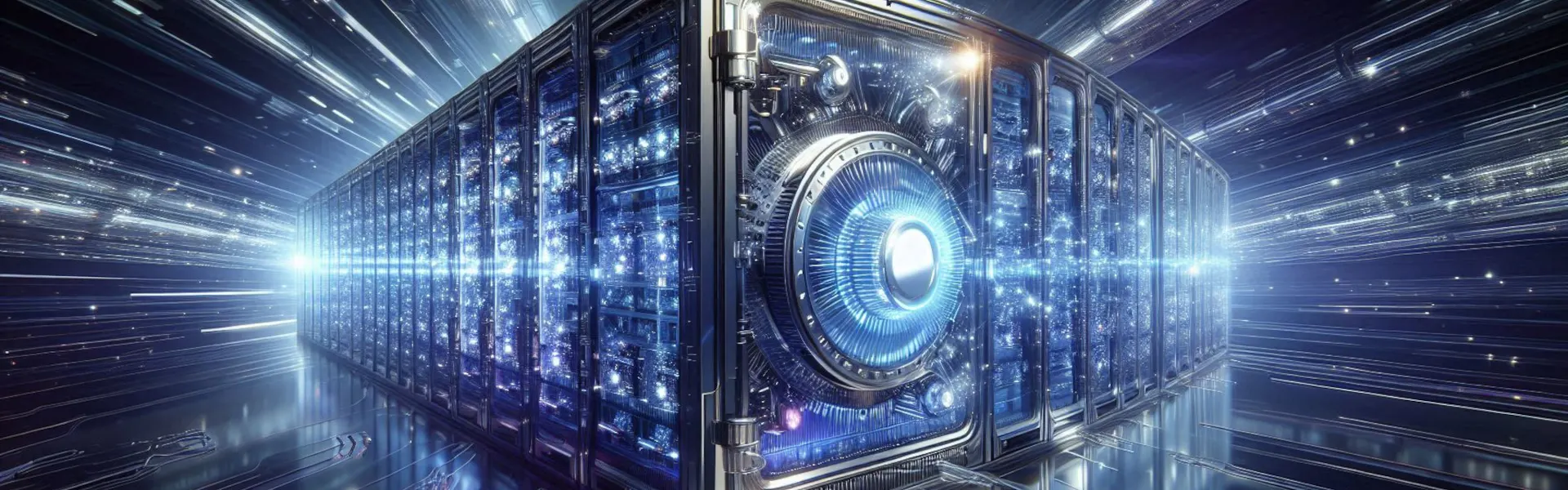Stockage et sauvegarde cloud NET&PRO